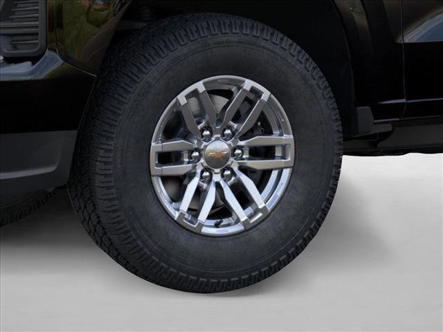 New 2026 Chevrolet Colorado LT image 9