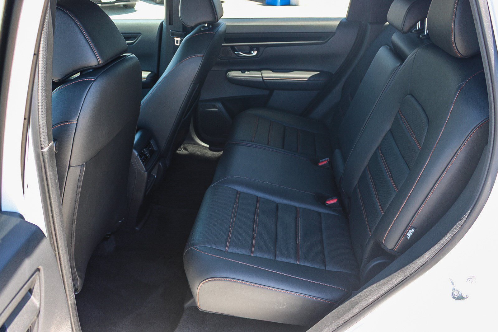 Certified 2024 Honda CR-V Sport-L image 19