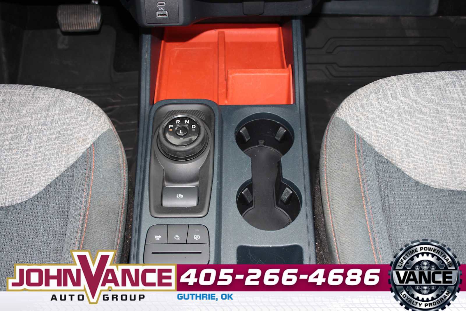 Used 2022 Ford Maverick XLT image 28