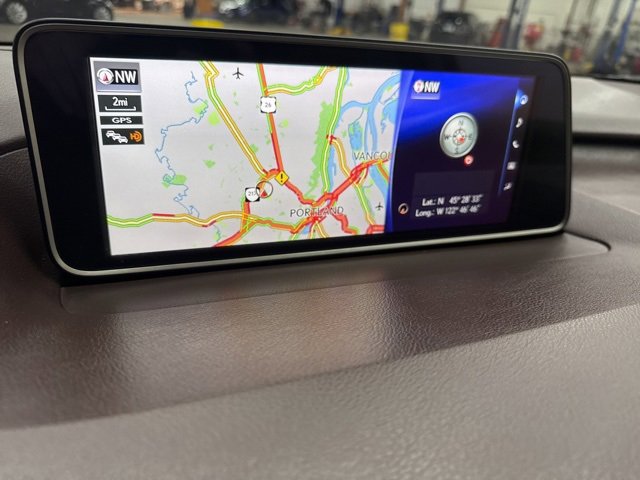 Used 2016 Lexus RX 350 AWD image 18