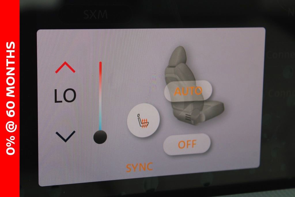 New 2025 Nissan Murano SV w/ Cargo Package image 26