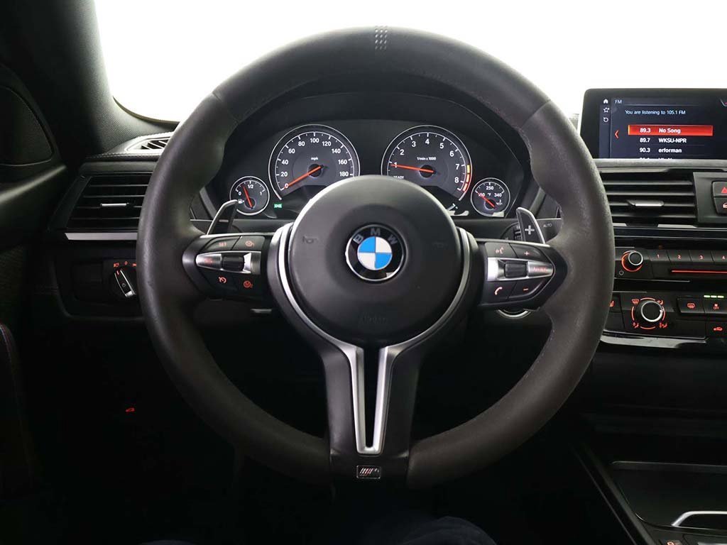 Used 2019 BMW M4 CS image 28