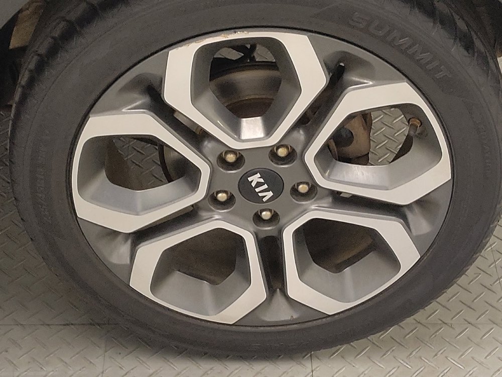Used 2020 Kia Soul X-Line FWD image 31