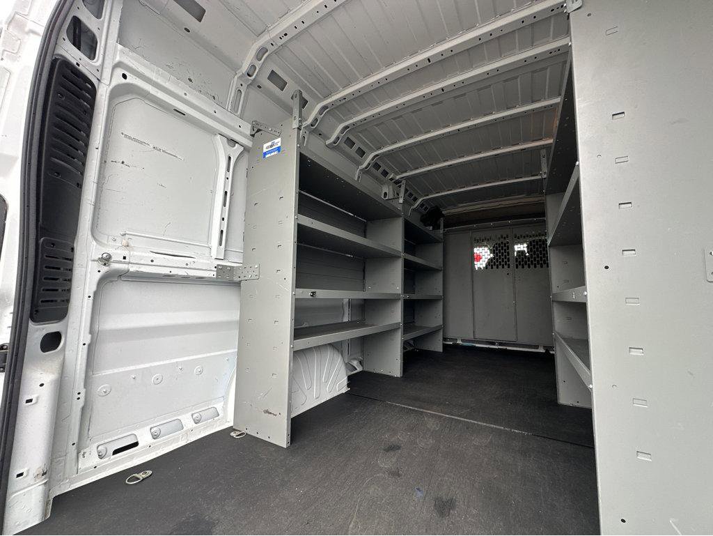 Used 2023 RAM ProMaster 3500 w/ Convenience Group image 36