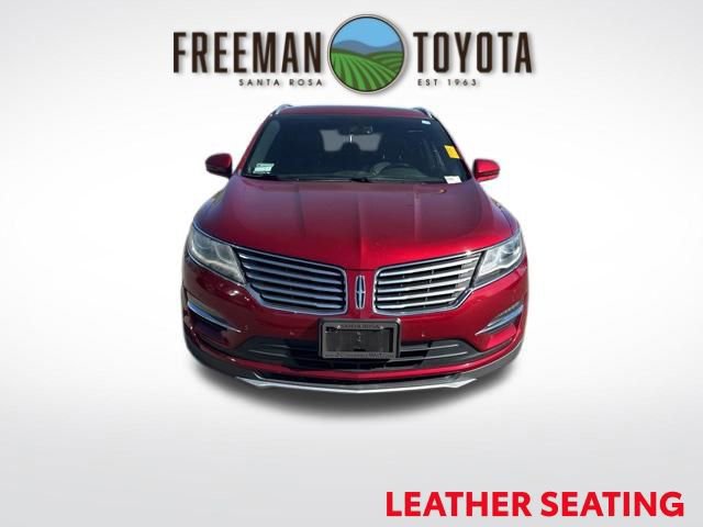 Used 2016 Lincoln MKC Reserve image 3