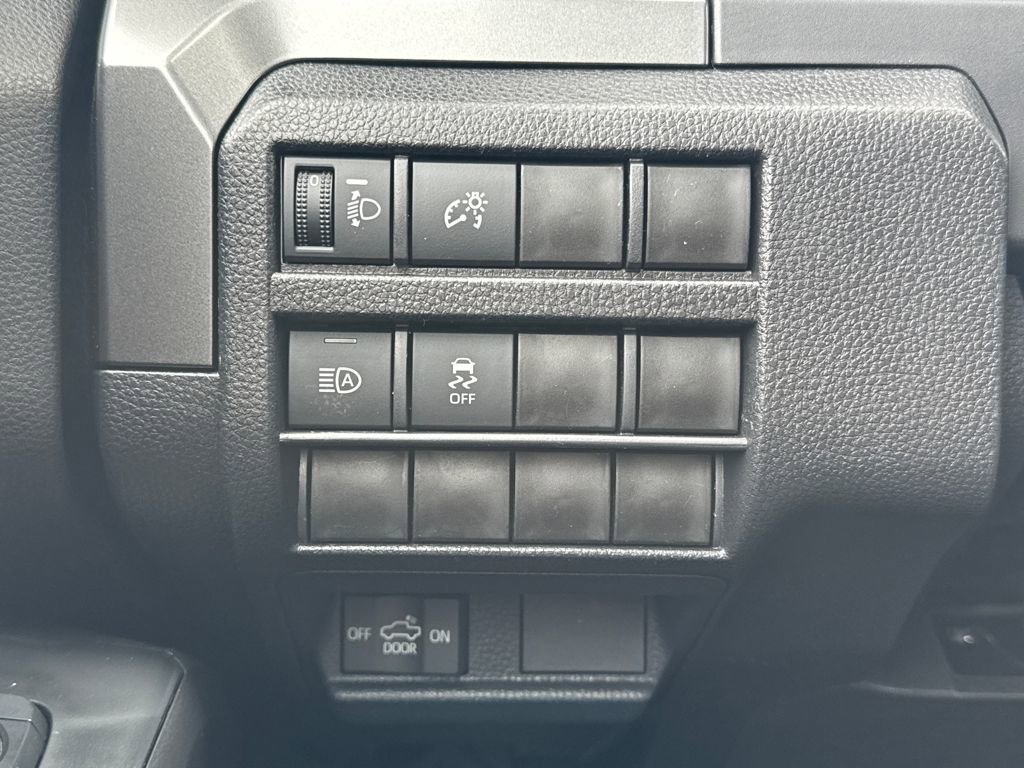 New 2026 Toyota Tacoma SR5 image 29