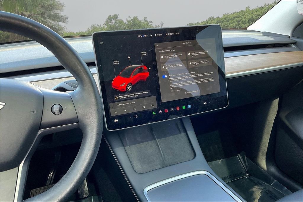 Used 2021 Tesla Model Y Long Range image 9