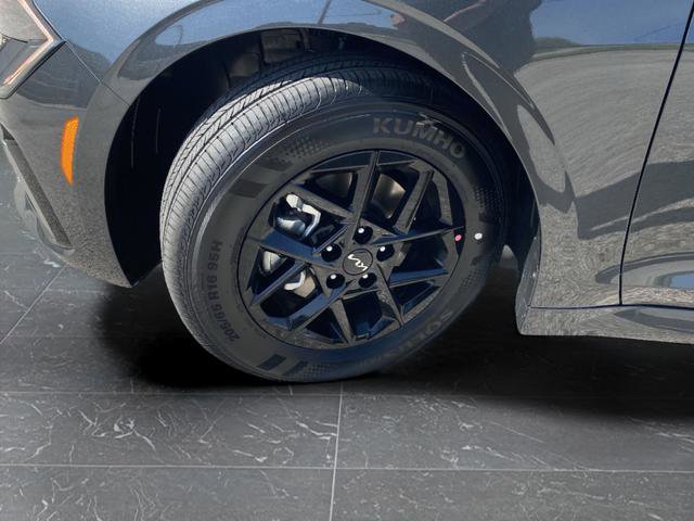 New 2026 Kia K5 LXS image 36