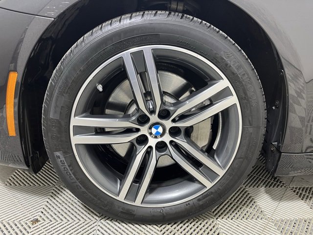 Used 2023 BMW 530i xDrive w/ Premium Package image 23