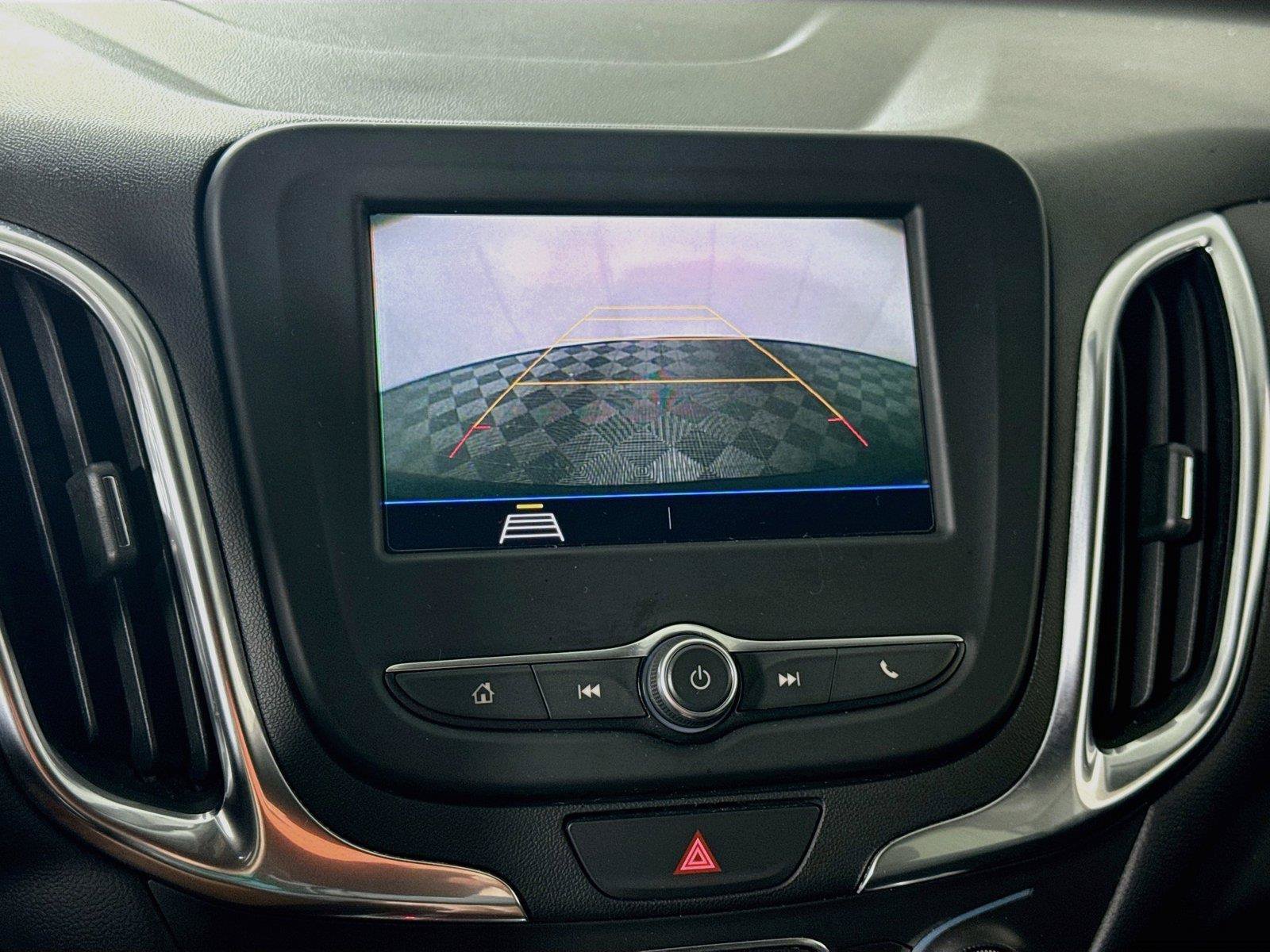 Used 2021 Chevrolet Equinox LT AWD/4WD image 7
