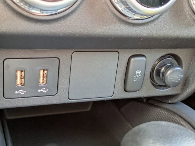 New 2026 Mitsubishi Outlander Sport ES image 22