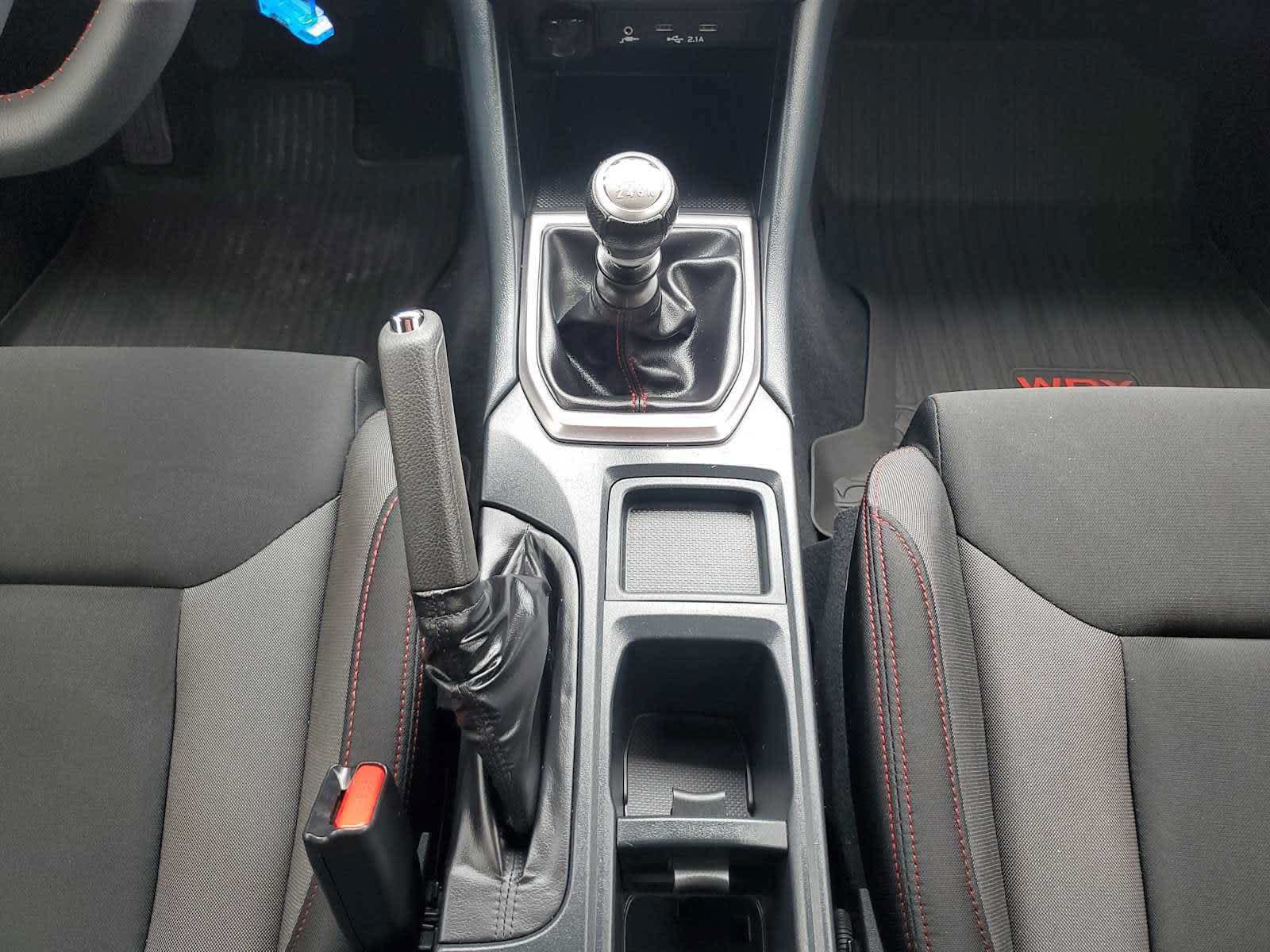 Used 2023 Subaru WRX AWD/4WD image 18
