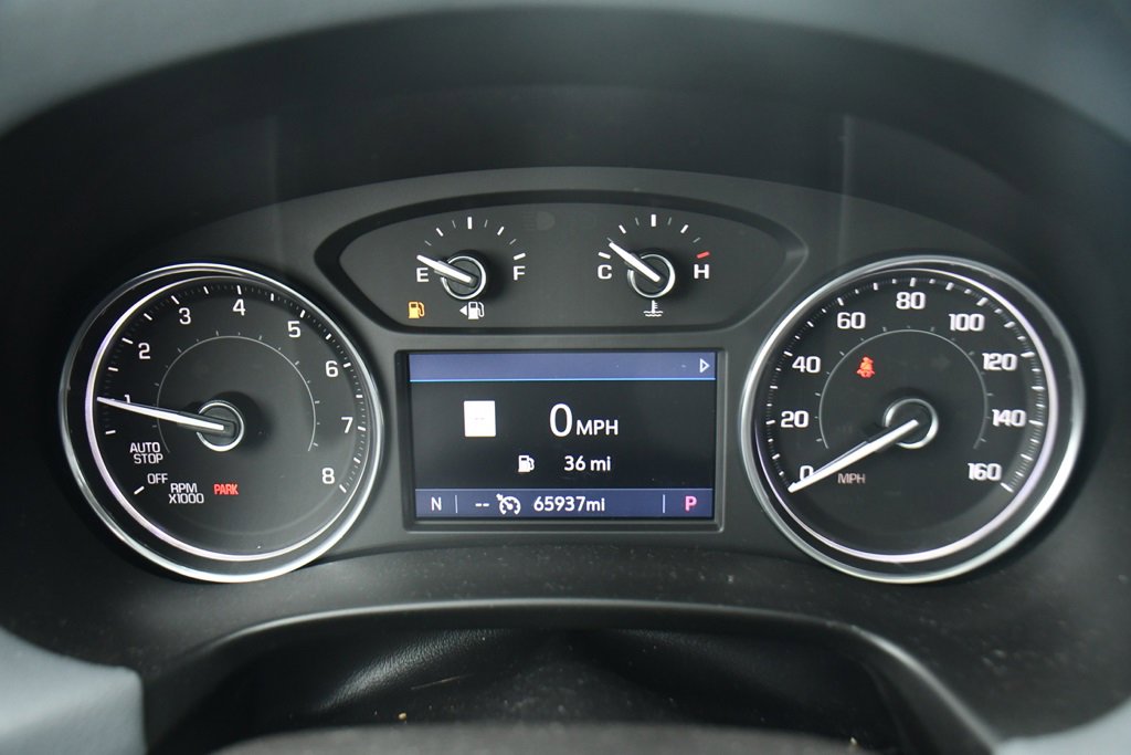 Used 2021 Buick Enclave Premium image 27