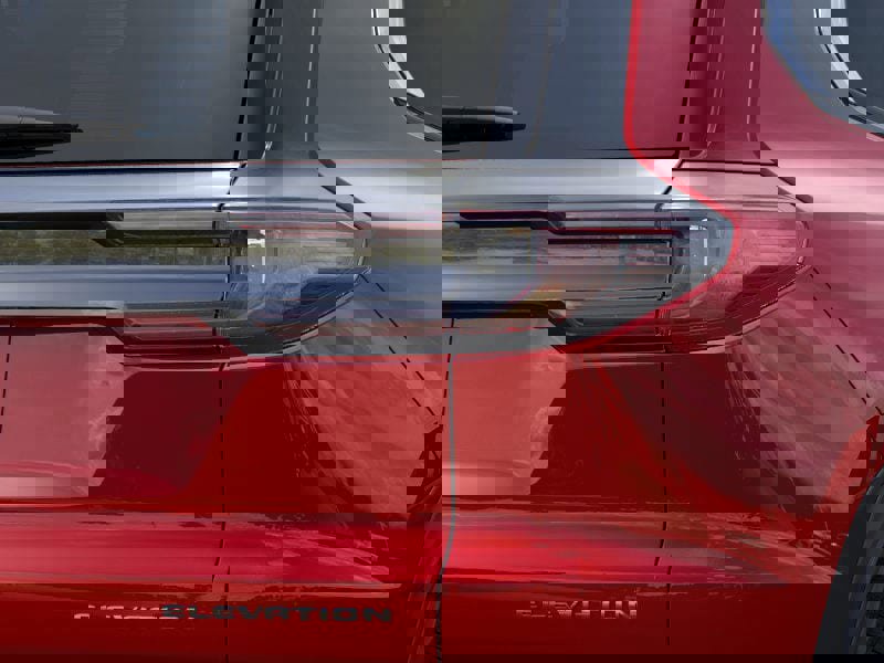 New 2026 GMC Acadia Elevation w/ Elevation Premium Package image 36