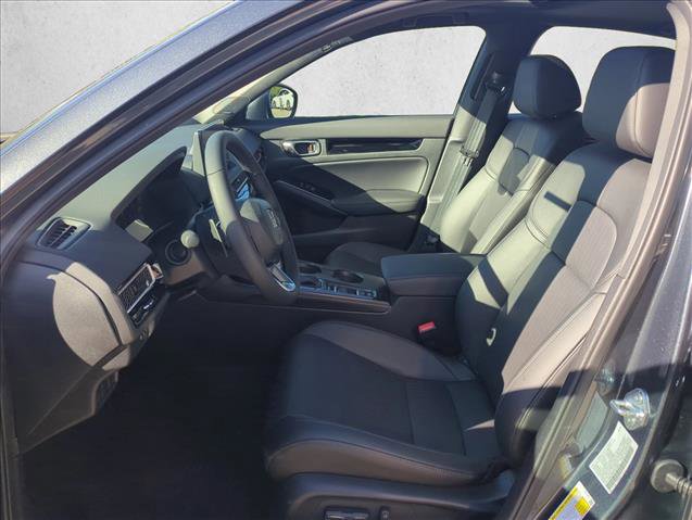 New 2026 Honda Civic Sport Touring image 17