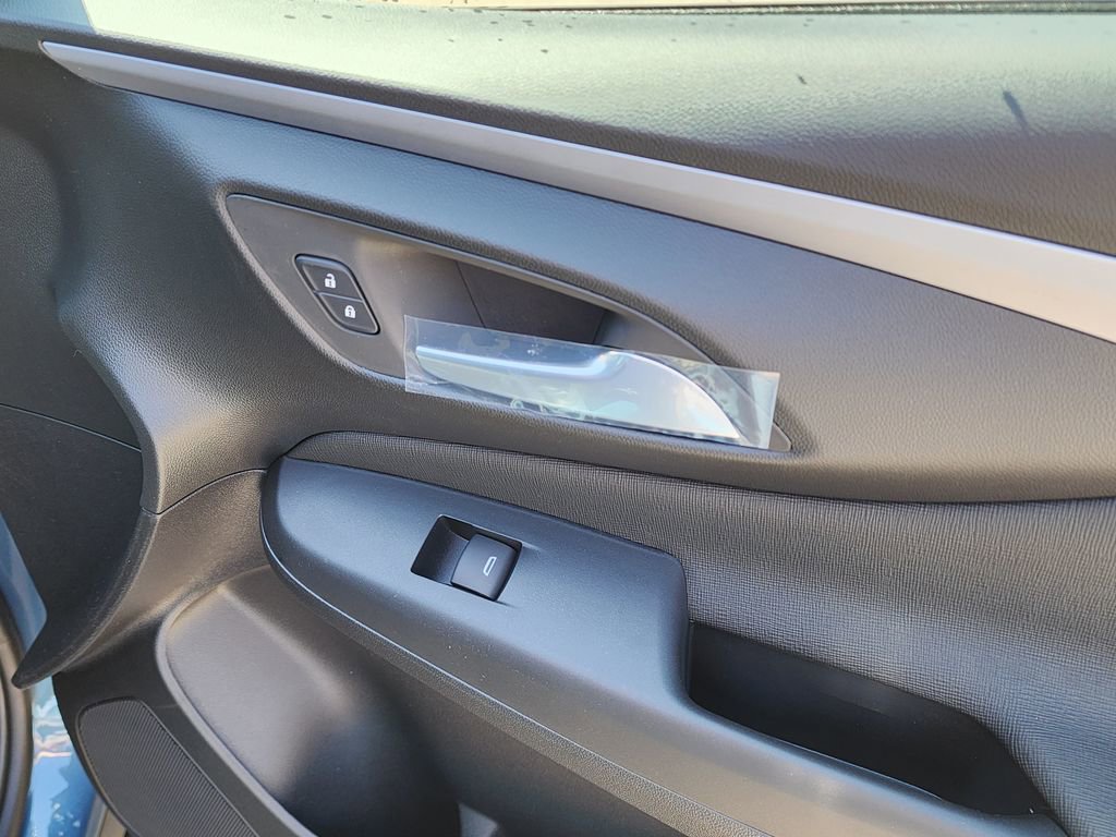 New 2026 Buick Envista Preferred image 35