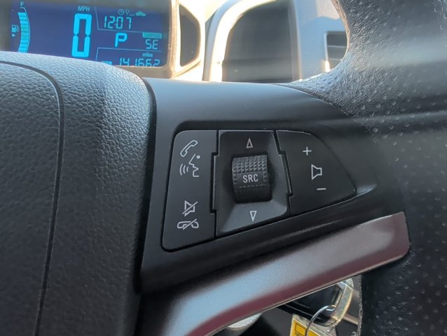 Used 2013 Chevrolet Sonic LT FWD image 14
