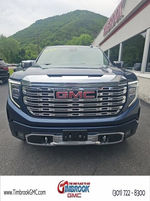 Used 2023 GMC Sierra 1500 Denali