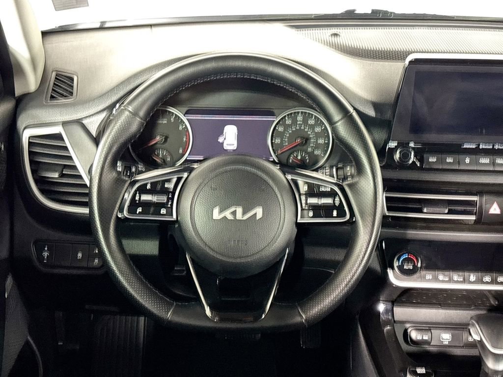 Used 2023 Kia Seltos SX image 13