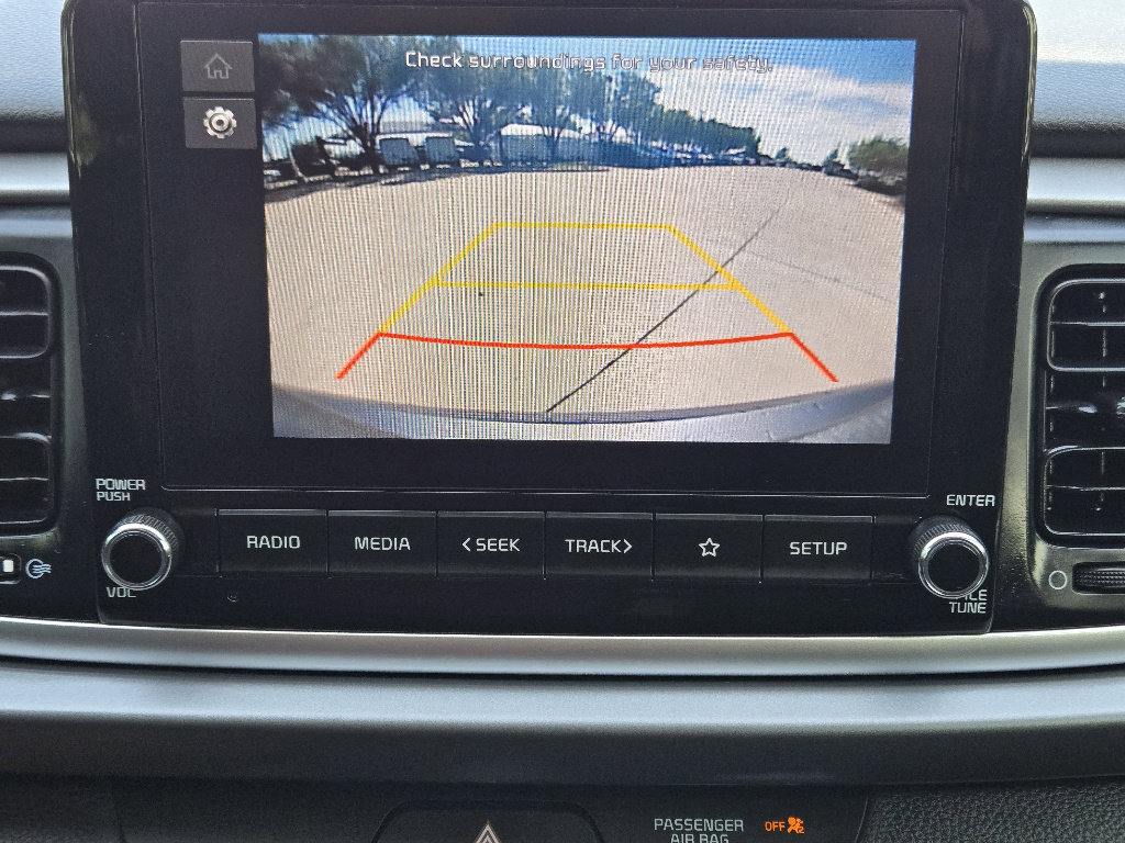 Used 2023 Kia Rio S image 7