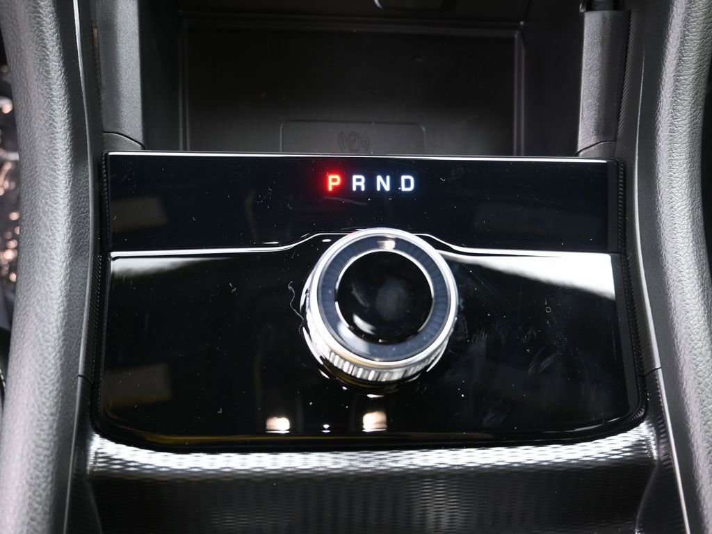 New 2025 Jeep Grand Cherokee Altitude image 20
