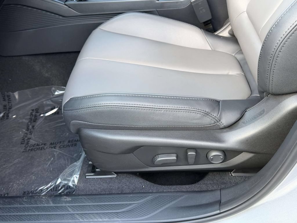 Certified 2026 Subaru Outback Premium AWD/4WD image 17