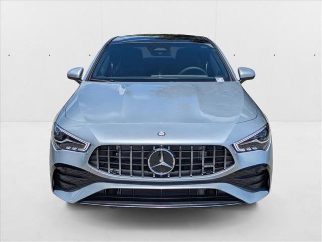 New 2026 Mercedes-Benz SL 43 AMG image 6