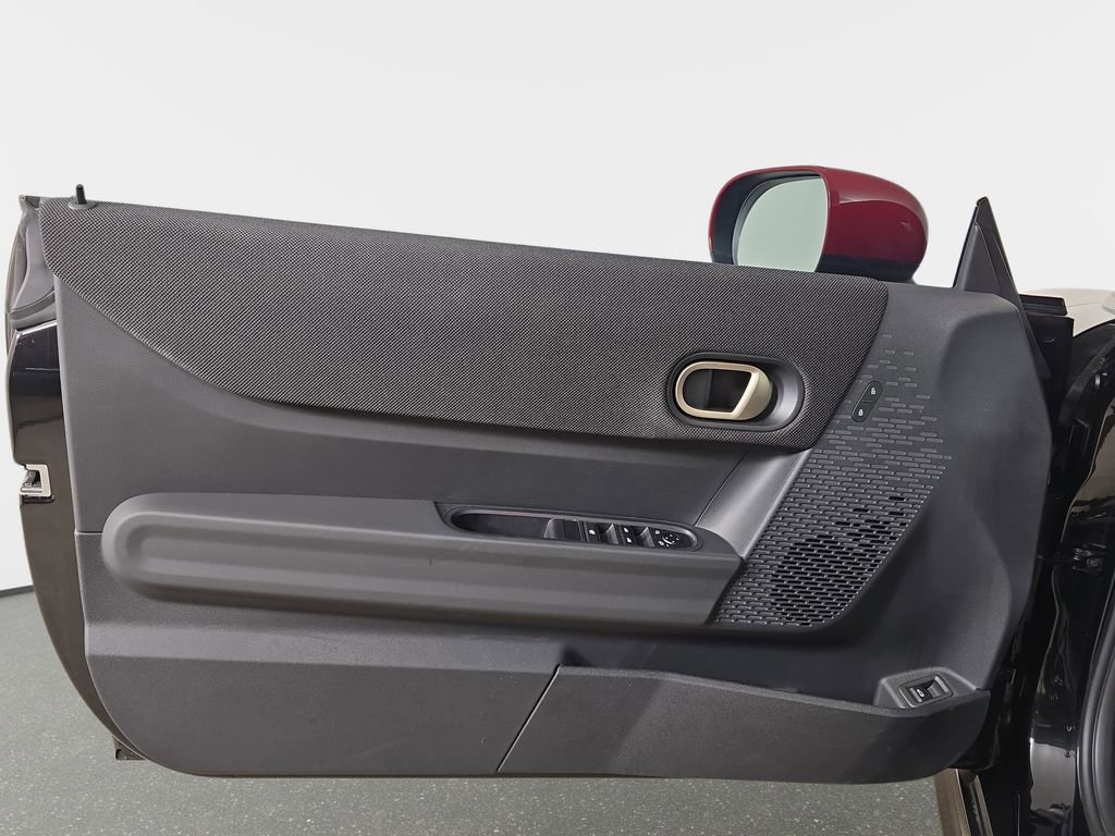 Used 2025 MINI Cooper John Cooper Works FWD image 29