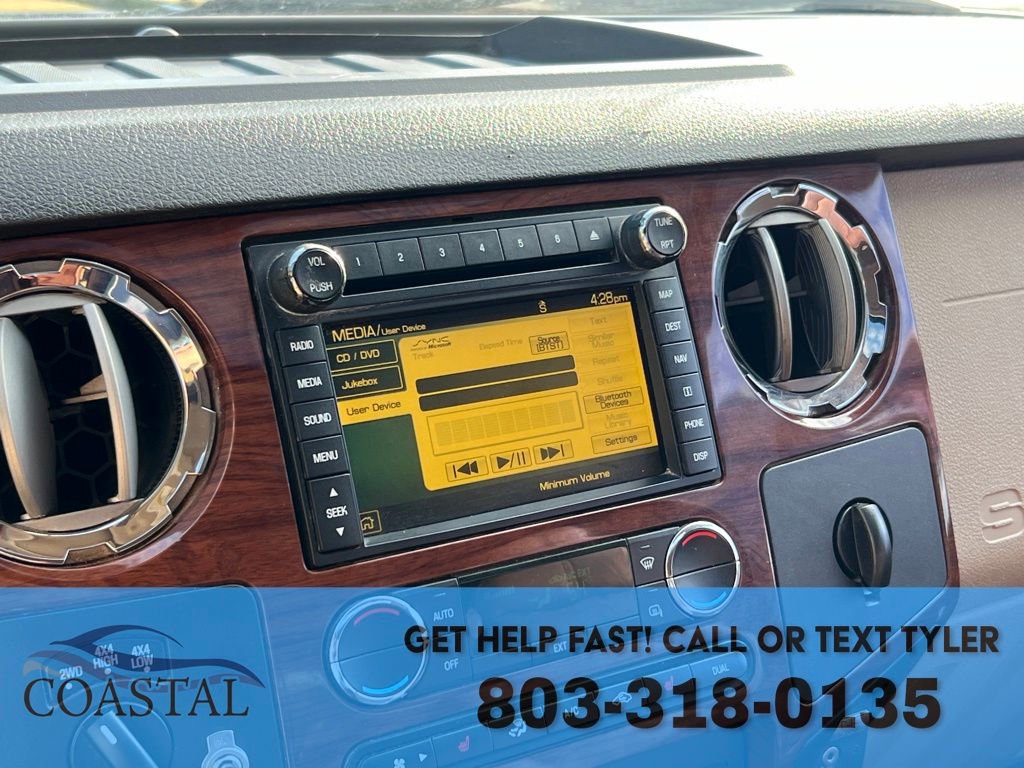 Used 2010 Ford F350 Lariat image 36