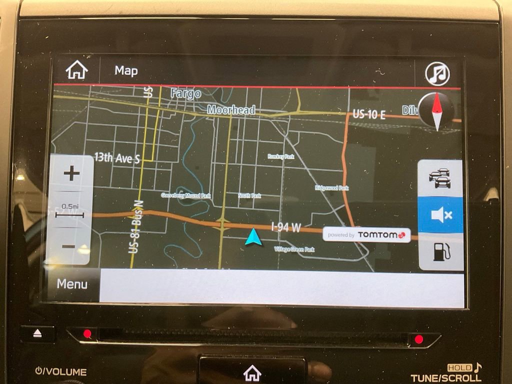 Certified 2023 Subaru Forester Limited image 23