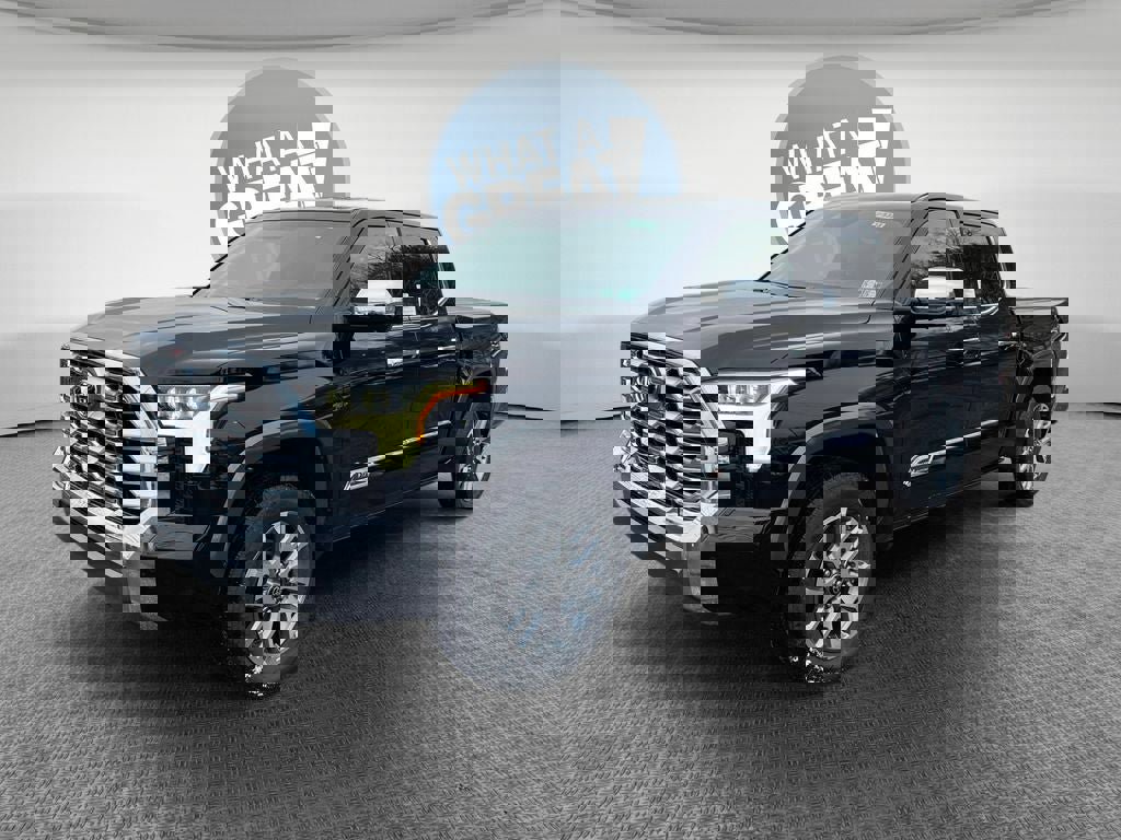 New 2026 Toyota Tundra 1794 Edition image 8