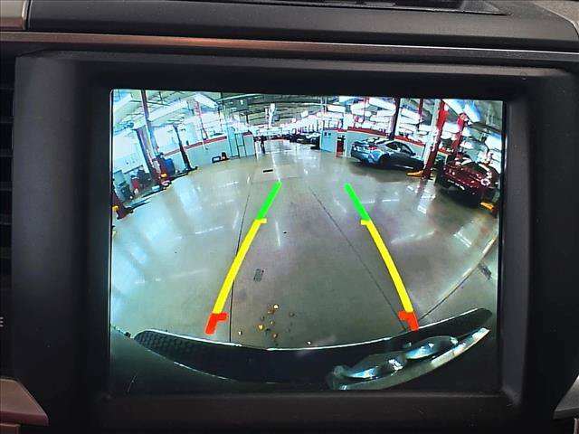 Used 2019 RAM 1500 Lone Star RWD image 13