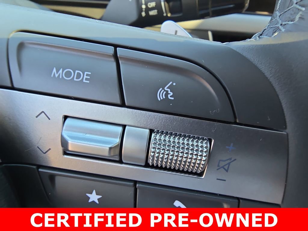 Used 2025 Hyundai Sonata Limited image 18