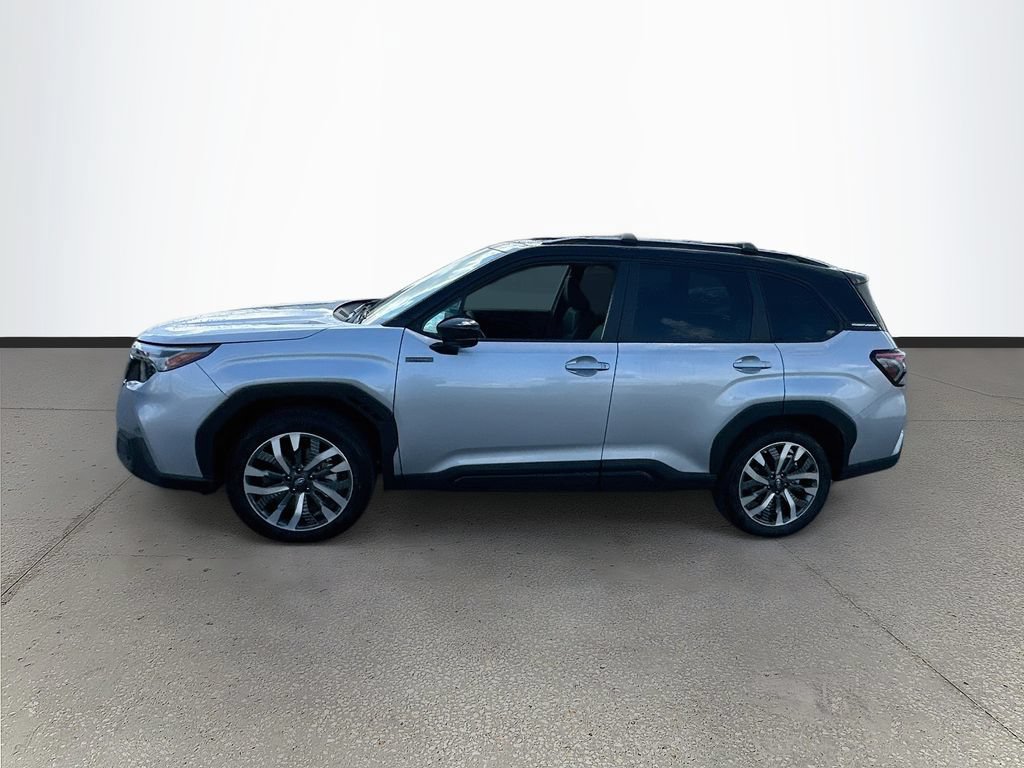 New 2026 Subaru Forester Touring AWD/4WD image 4