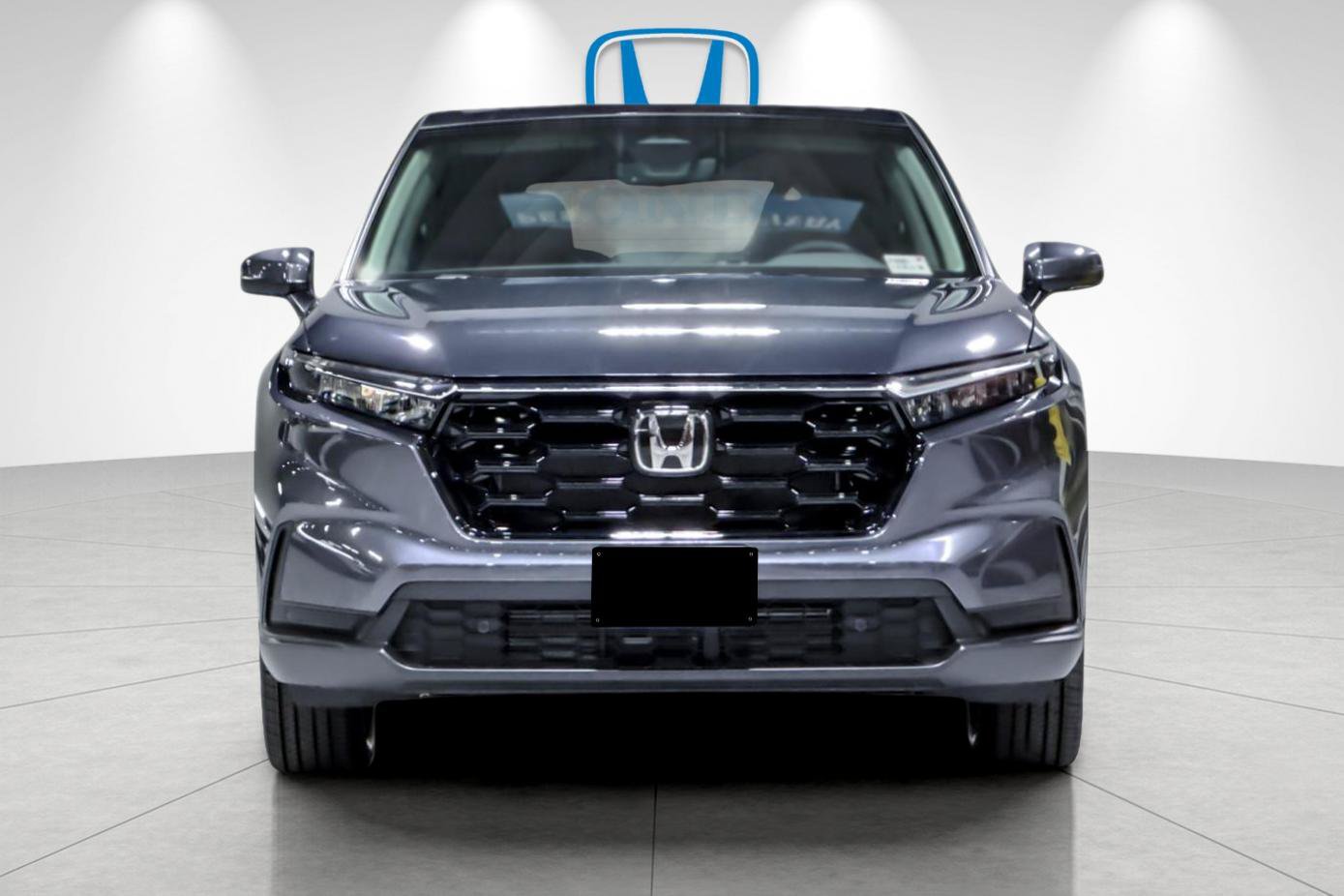 New 2027 Honda CR-V EX-L image 9