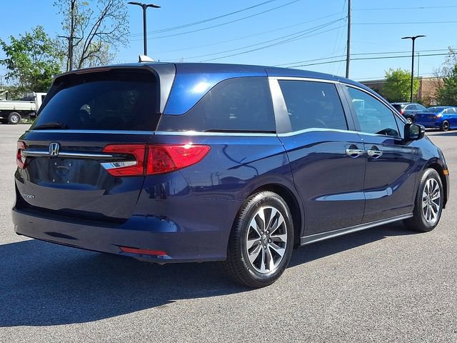 Used 2022 Honda Odyssey EX-L image 9