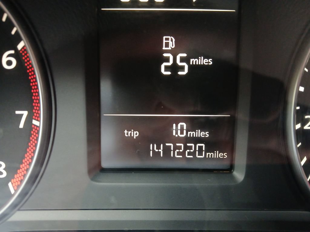 Used 2012 Volkswagen Passat 2.5 S FWD image 16