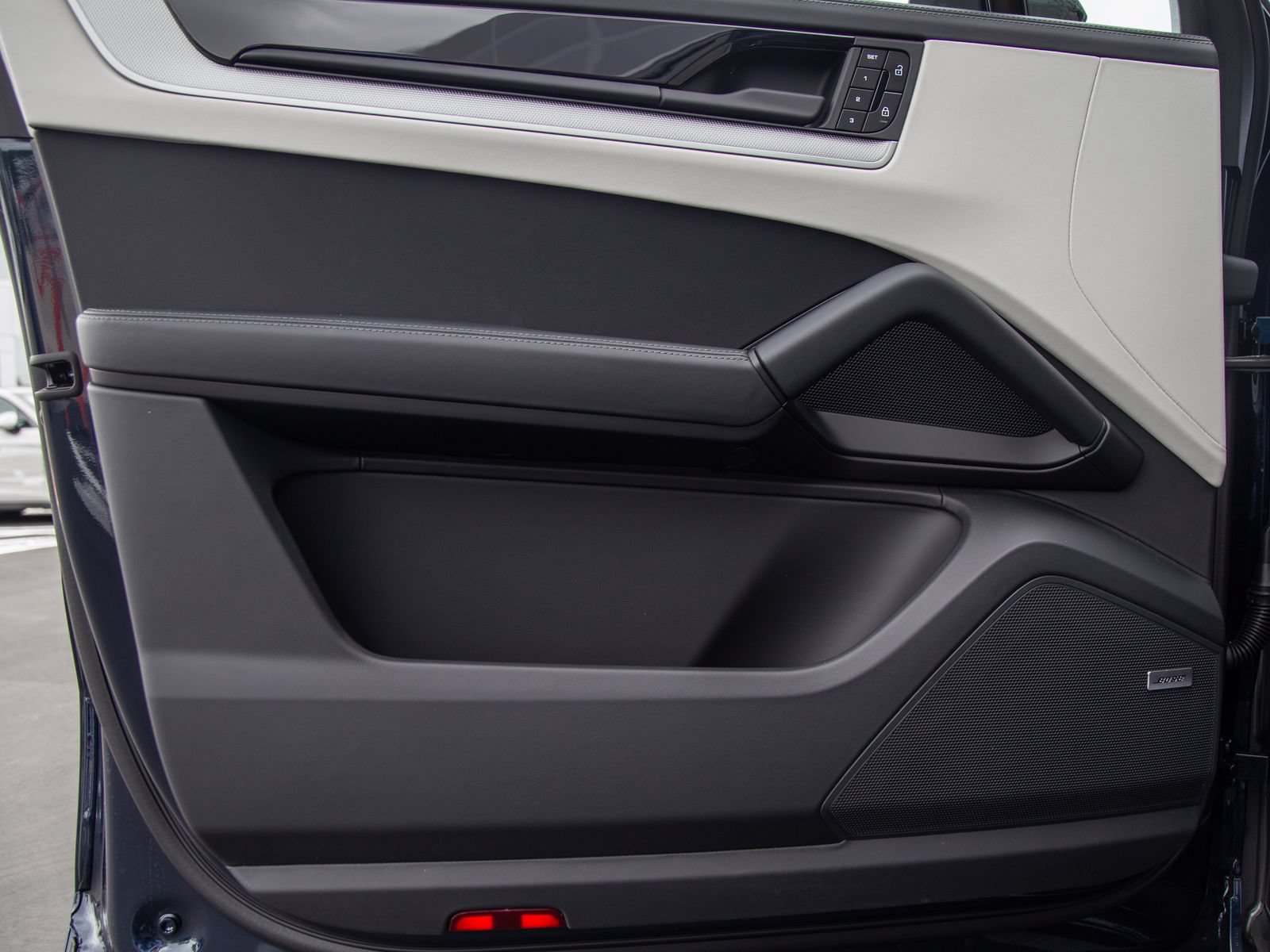 New 2026 Porsche Cayenne S AWD/4WD image 14