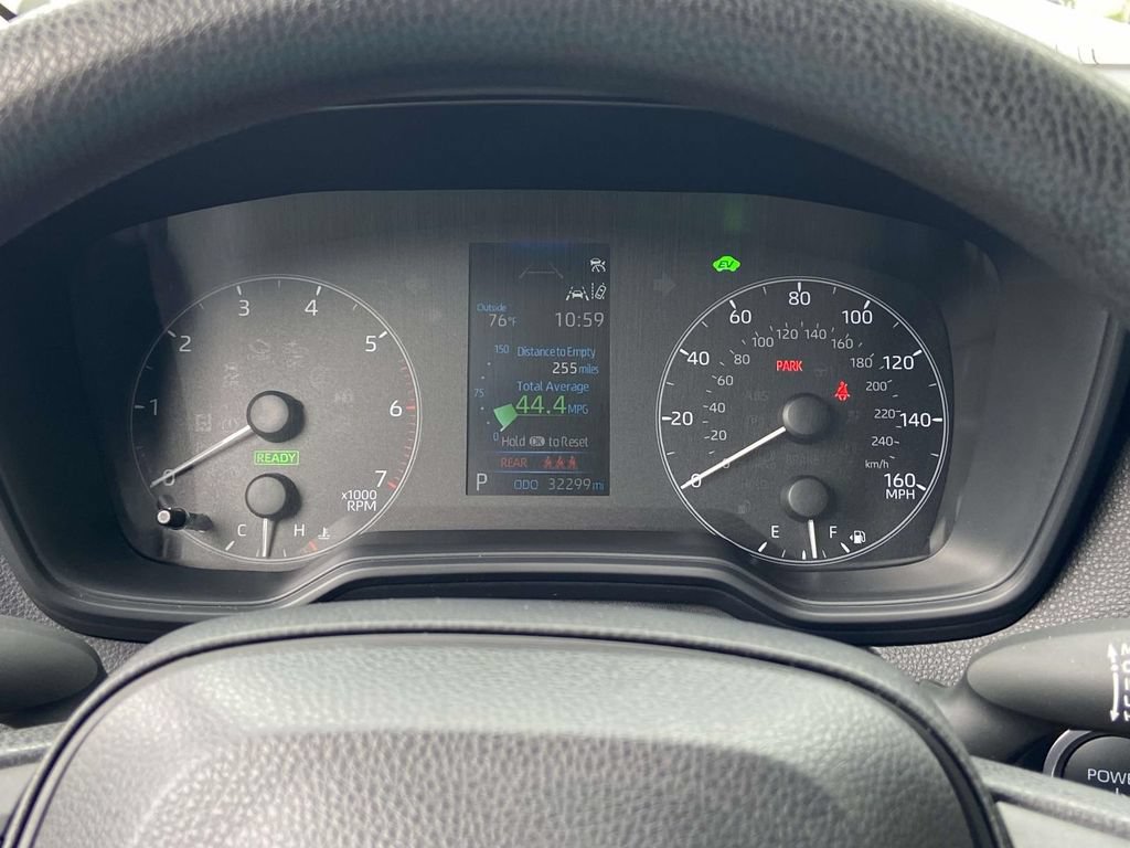 Used 2023 Toyota Corolla LE w/ LE Premium Package FWD image 37