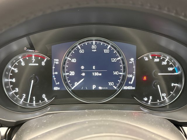 Used 2024 MAZDA CX-5 AWD 2.5 S image 13