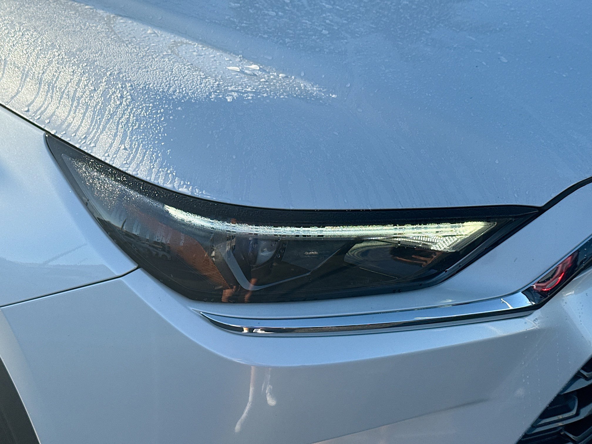 Used 2024 Toyota Grand Highlander AWD Hybrid image 33