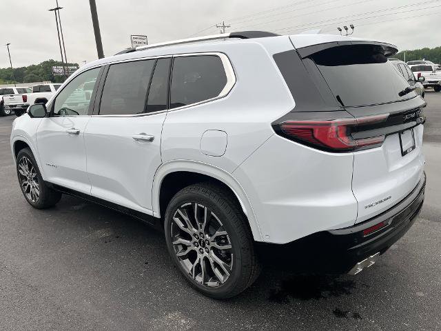 New 2026 GMC Acadia Denali Ultimate FWD image 7