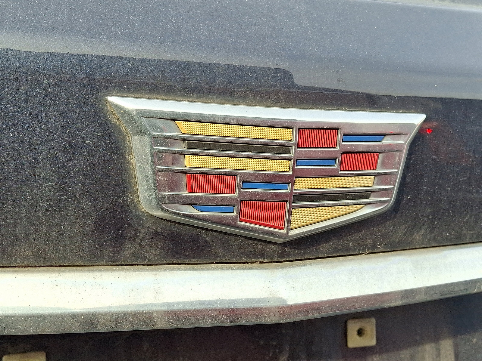 Used 2018 Cadillac XT5 Luxury image 9