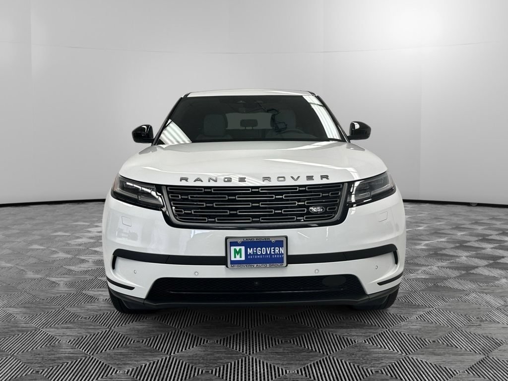Used 2026 Land Rover Range Rover Velar S AWD/4WD image 2