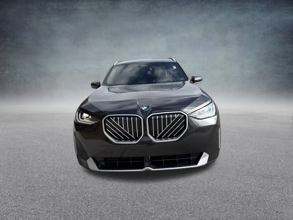 New 2026 BMW X3 xDrive30 w/ Convenience Package image 8