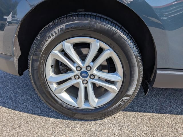 Used 2019 Ford Edge SEL w/ Equipment Group 201A image 11