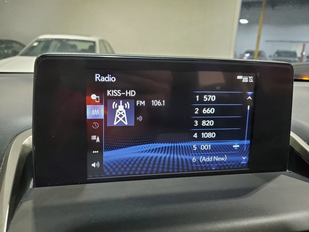 Used 2019 Lexus NX 300 FWD w/ Comfort Package image 30