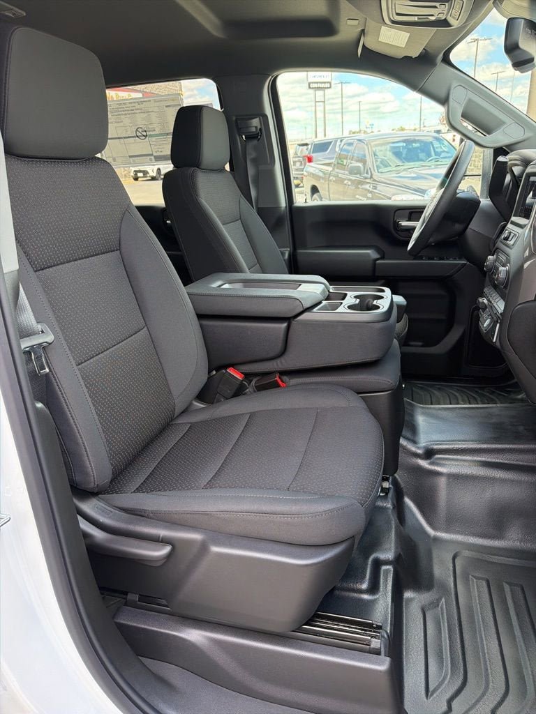 New 2026 Chevrolet Silverado 3500 W/T w/ WT Convenience Package AWD/4WD image 33