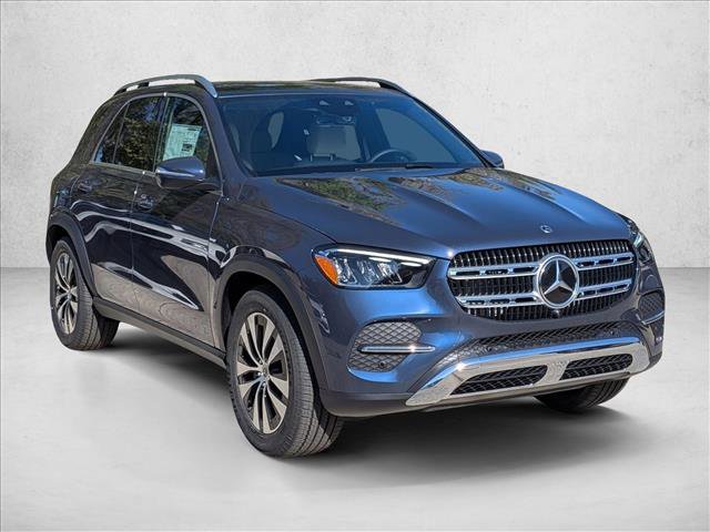 New 2026 Mercedes-Benz GLE 350 4MATIC image 7