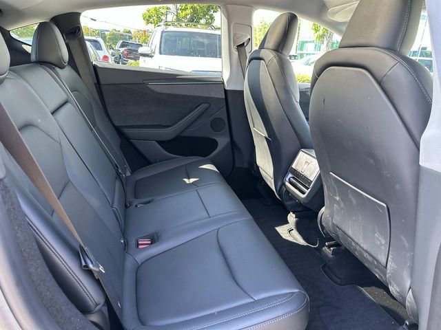 Used 2026 Tesla Model Y AWD image 14